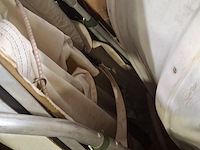 Ca. 10x slee, o.a fjellpulken - afbeelding 4 van  5