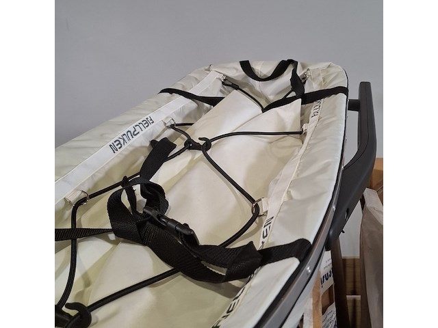 Ca. 10x slee, o.a fjellpulken - afbeelding 5 van  5