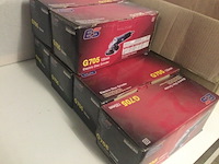 Ca. 10x slijpers, e5, g704/g705, zwart - afbeelding 4 van  4