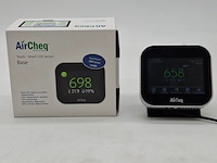 Ca. 10x smart co2 censor, aircheq, base