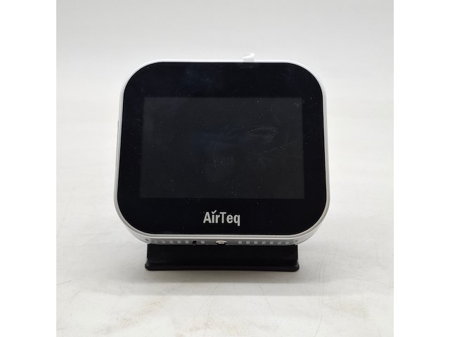 Ca. 10x smart co2 censor, aircheq, base - afbeelding 4 van  10
