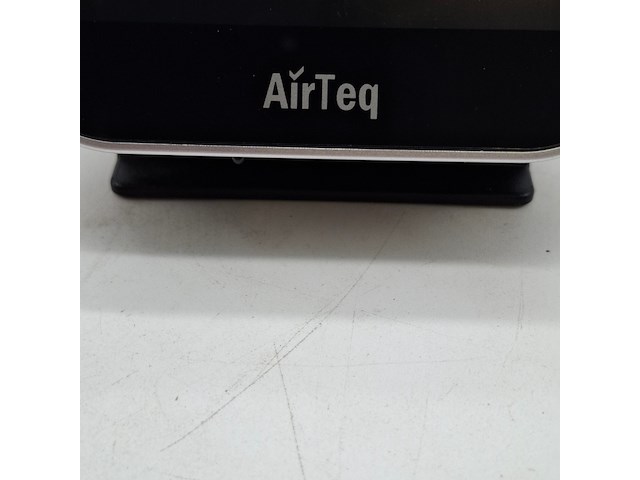 Ca. 10x smart co2 censor, aircheq, base - afbeelding 6 van  10