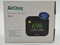 Ca. 10x smart co2 censor, aircheq, base - afbeelding 5 van  9