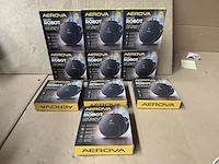 Ca. 10x smart robot, aerova