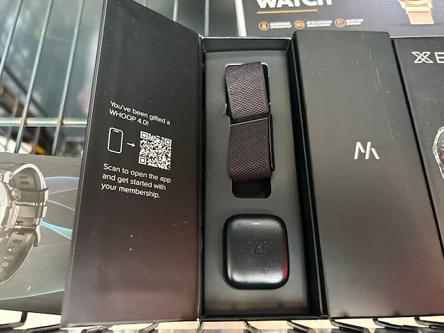 Ca. 10x smartwatch, 1x mobiele telefoon, w.o. xelar, royal supplies, zoluko - afbeelding 7 van  9
