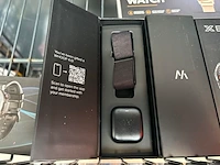 Ca. 10x smartwatch, 1x mobiele telefoon, w.o. xelar, royal supplies, zoluko - afbeelding 7 van  9