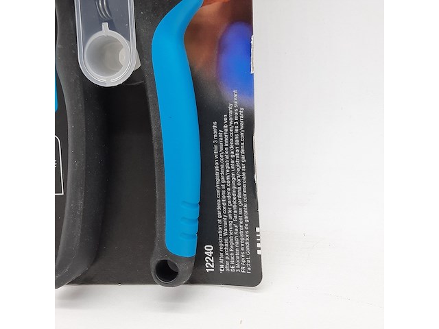 Ca. 10x snoeischaar, gardena, 12240 (20 mm) - afbeelding 3 van  4