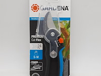 Ca. 10x snoeischaar, gardena, 12242 (24 mm) - afbeelding 1 van  4