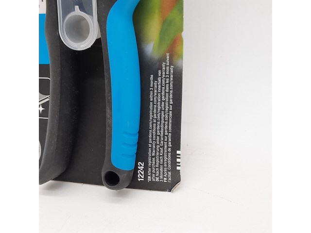 Ca. 10x snoeischaar, gardena, 12242 (24 mm) - afbeelding 3 van  4