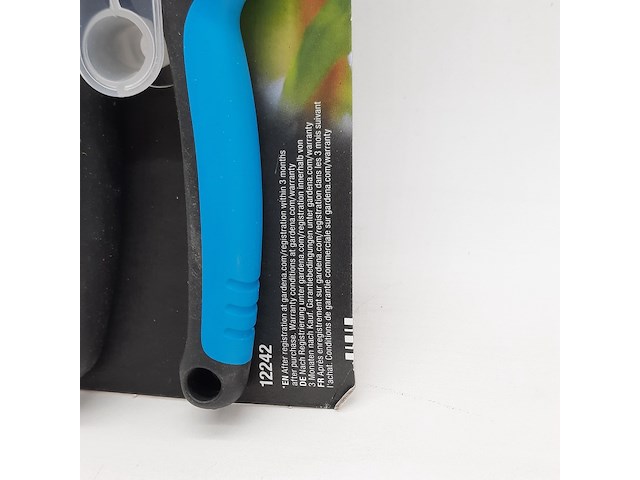 Ca. 10x snoeischaar, gardena, 12242 (24 mm) - afbeelding 3 van  4