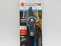 Ca. 10x snoeischaar, gardena, 12252 (24mm) - afbeelding 1 van  4