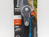 Ca. 10x snoeischaar, gardena, 12252 (24mm) - afbeelding 2 van  4
