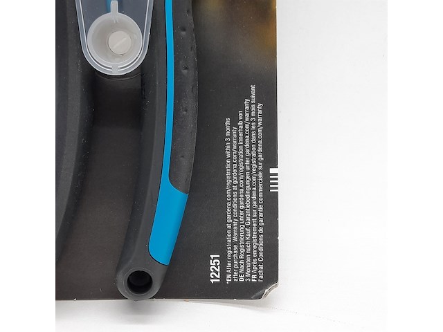 Ca. 10x snoeischaar, gardena, 12252 (24mm) - afbeelding 3 van  4