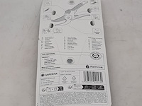 Ca. 10x snoeischaar, gardena, 12252 (24mm) - afbeelding 4 van  4