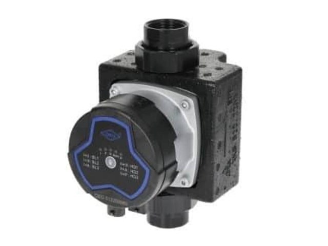 Ca. 10x solar circulatiepomp, 512 200 106 - afbeelding 4 van  6