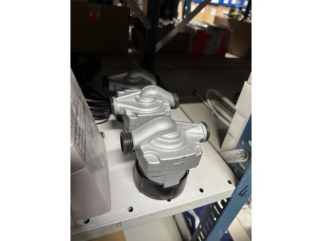 Ca. 10x solar circulatiepomp, 512 200 106 - afbeelding 6 van  6