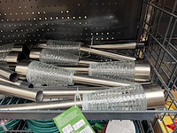 Ca. 10x solar tuinlamp, solar - afbeelding 2 van  6