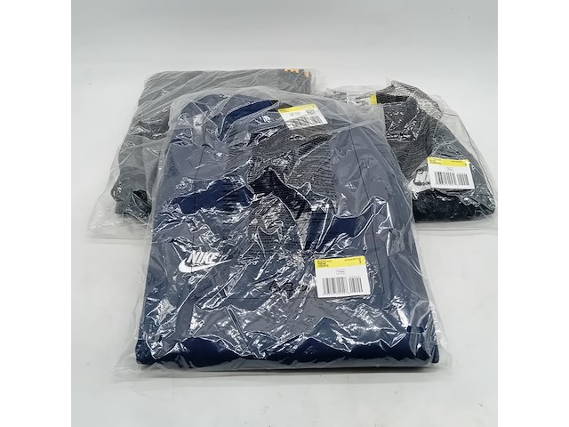 Ca. 10x sportbroek, nike - afbeelding 1 van  6