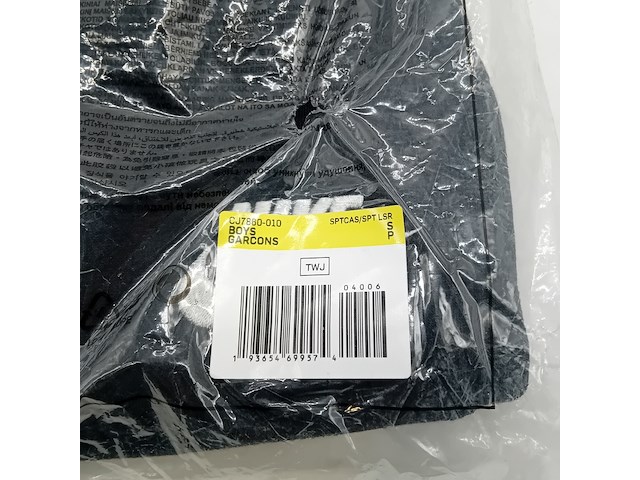 Ca. 10x sportbroek, nike - afbeelding 5 van  6