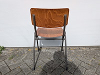 Ca. 10x stapelbare schoolstoel - afbeelding 5 van  5