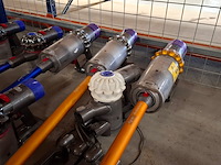 Ca. 10x steelstofzuigers, dyson, v11 v10 v8 v6 - afbeelding 3 van  6