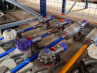 Ca. 10x steelstofzuigers, dyson, v11 v10 v8 v6 - afbeelding 4 van  6