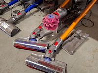 Ca. 10x steelstofzuigers, dyson, v11 v10 v8 v6 - afbeelding 6 van  6