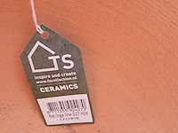 Ca. 10x stenen bloempot, ts collection - afbeelding 10 van  10