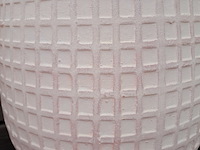 Ca. 10x stenen bloempot, ts collection - afbeelding 9 van  9