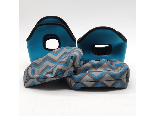 Ca. 10x stijgbeugel - afbeelding 2 van  10