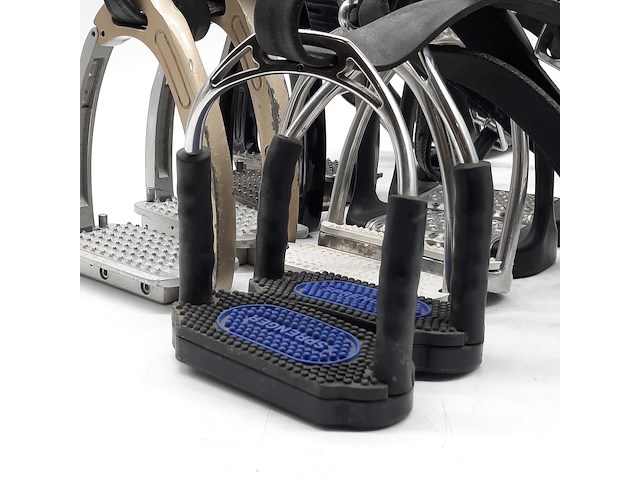 Ca. 10x stijgbeugel - afbeelding 3 van  10