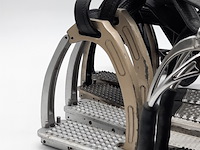 Ca. 10x stijgbeugel - afbeelding 5 van  10