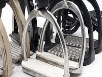 Ca. 10x stijgbeugel - afbeelding 6 van  10