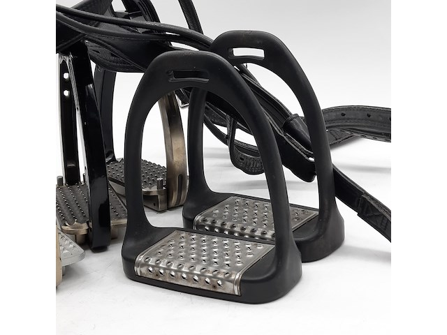 Ca. 10x stijgbeugel - afbeelding 7 van  10