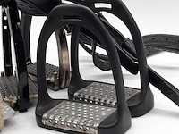 Ca. 10x stijgbeugel - afbeelding 7 van  10