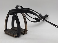 Ca. 10x stijgbeugel - afbeelding 9 van  10