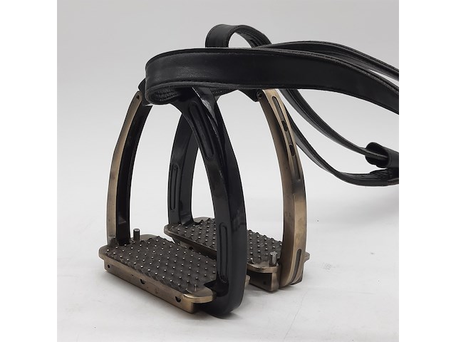 Ca. 10x stijgbeugel - afbeelding 10 van  10