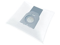 Ca. 10x stofzuigerzakken, cleanbag, philips oslo hr6938, 4 stuks per doos - afbeelding 2 van  2