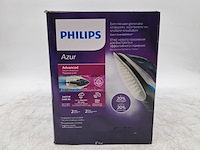 Ca. 10x strijkijzer, philips, azur advanced gc4930/11 - afbeelding 4 van  4
