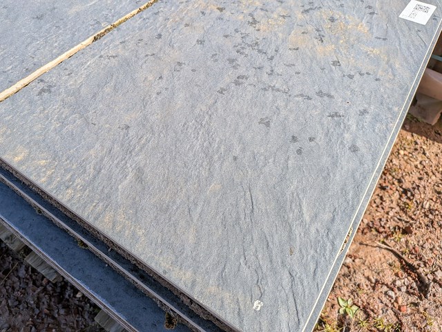 Ca. 10x terrastegel - afbeelding 4 van  5