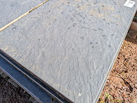 Ca. 10x terrastegel - afbeelding 4 van  5