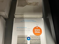 Ca. 10x toebehoren ventilatiesysteem, orcon - afbeelding 3 van  4