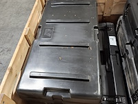 Ca. 10x transportkoffer en 1x kist, o.a. minelab - afbeelding 4 van  14
