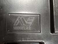 Ca. 10x transportkoffer en 1x kist, o.a. minelab - afbeelding 6 van  14