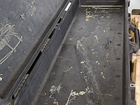 Ca. 10x transportkoffer en 1x kist, o.a. minelab - afbeelding 8 van  14