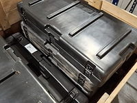 Ca. 10x transportkoffer en 1x kist, o.a. minelab - afbeelding 11 van  14