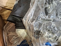 Ca. 10x transportkoffer en 2x tas, o.a peli - afbeelding 3 van  13