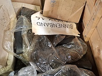 Ca. 10x transportkoffer en 2x tas, o.a peli - afbeelding 5 van  13