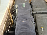 Ca. 10x transportkoffer en 2x tas, o.a peli - afbeelding 7 van  13