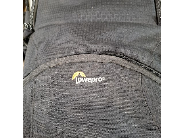 Ca. 10x transportkoffer en 2x tas, o.a peli - afbeelding 8 van  13